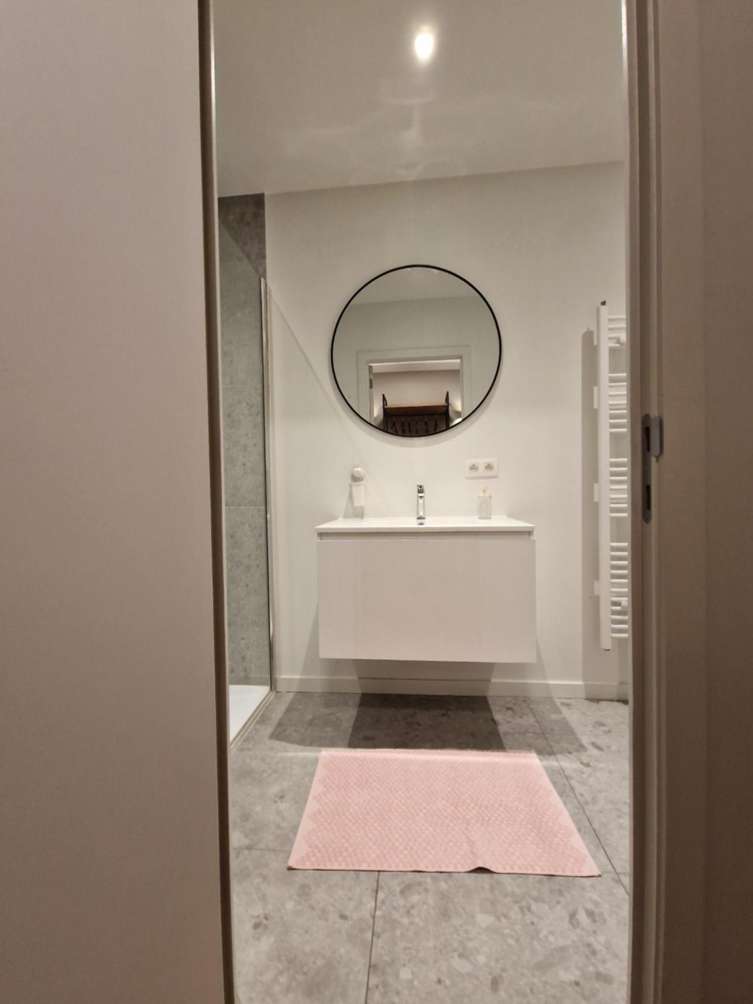 Cozy Room, Big City Adventures III Ghent Luaran gambar